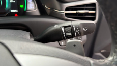 Hyundai IONIQ 1.6 GDi Hybrid Premium SE 5dr DCT Hybrid Hatchback